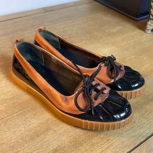 COLE HANN RAIN SHOES